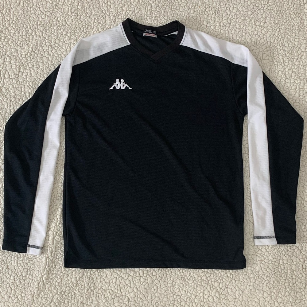KAPPA long sleeve
